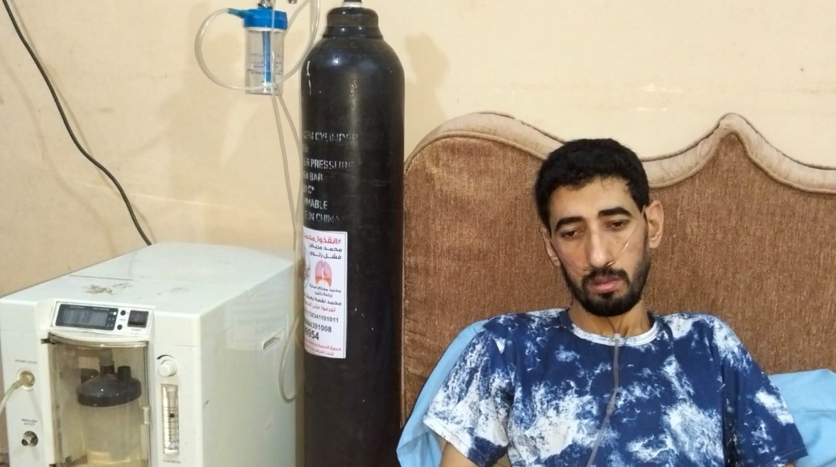 محمد إبراهيم سلطان