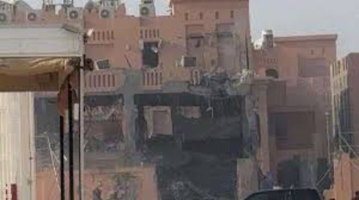 صحف أمريكية تعلق على الضربة الإسرائيلية للدوحة