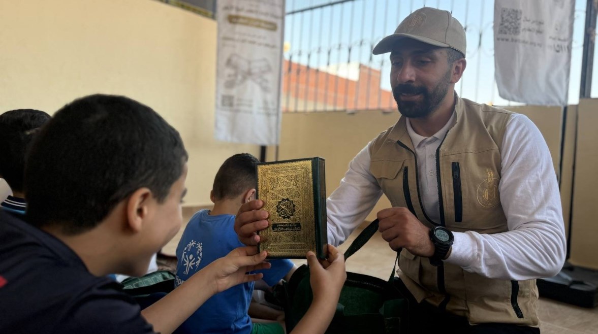 تحفيظ القرآن الكريم في محافظتي الدقهلية وبني سويف تحفيظ القرآن الكريم في محافظتي الدقهلية وبني سويف