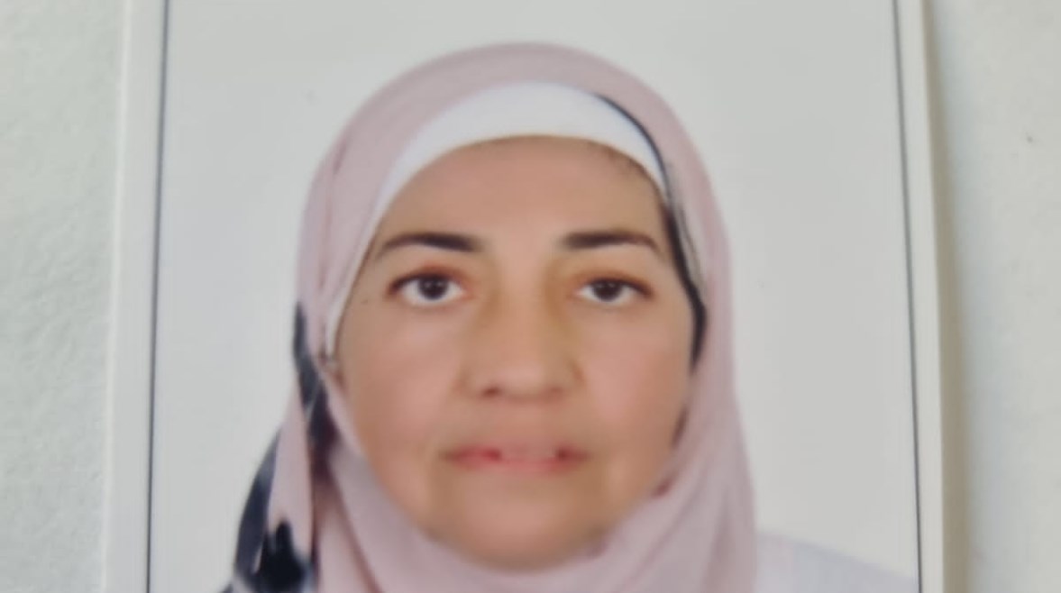  المهندسة سحر محمد علي
