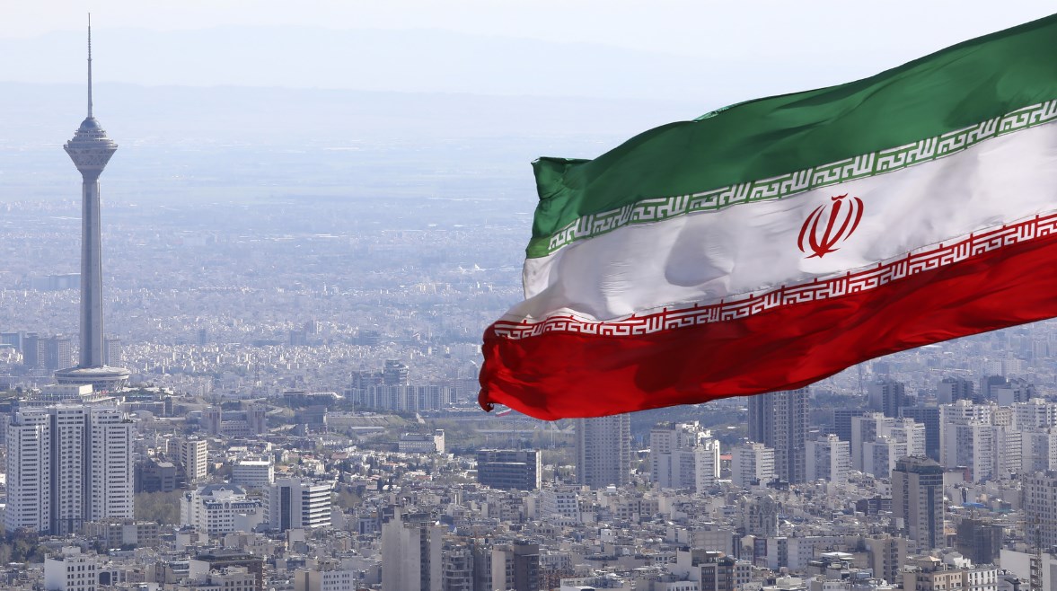 إيران إيران