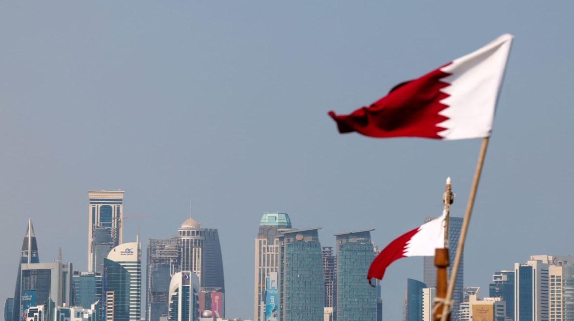 قطر قطر