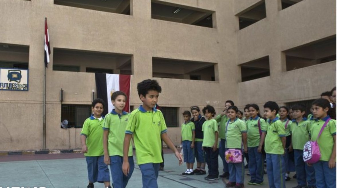 المدارس التجريبية المدارس التجريبية