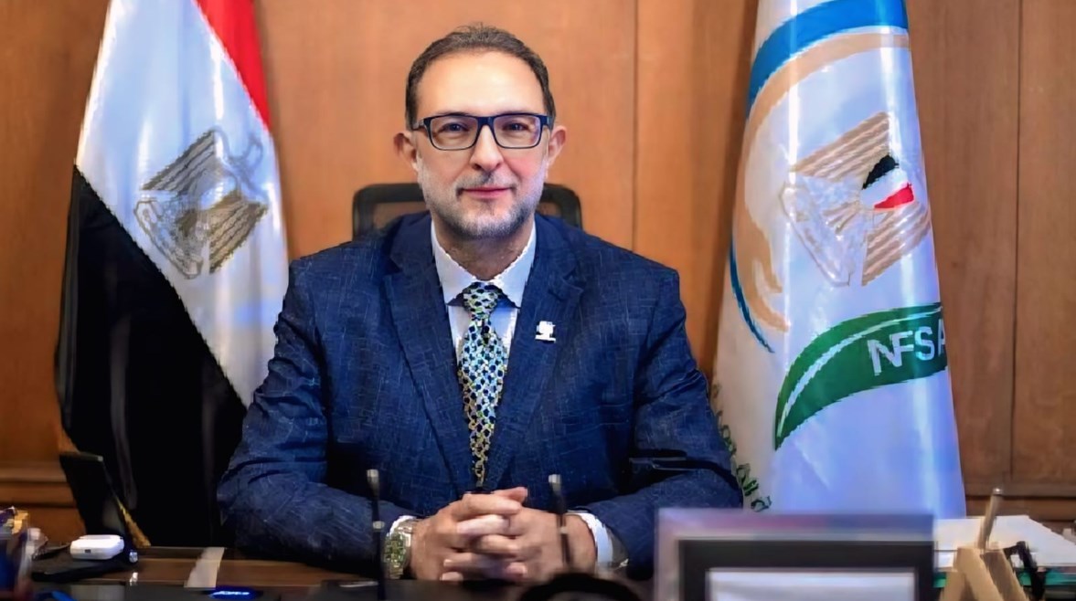 الدكتور طارق الهوبي