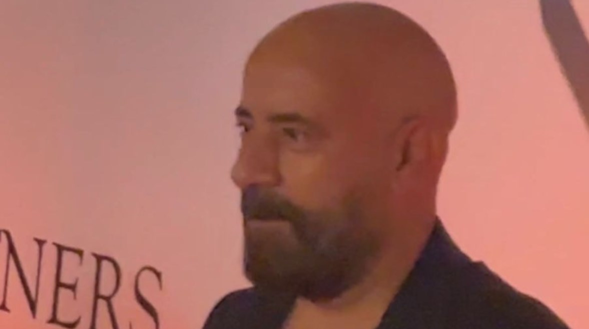 الفنان محمد سعد