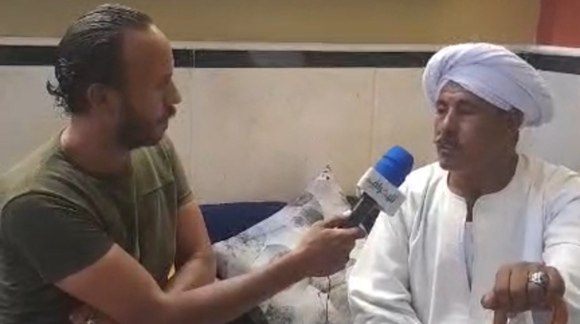 الريس على فاروق الريس على فاروق