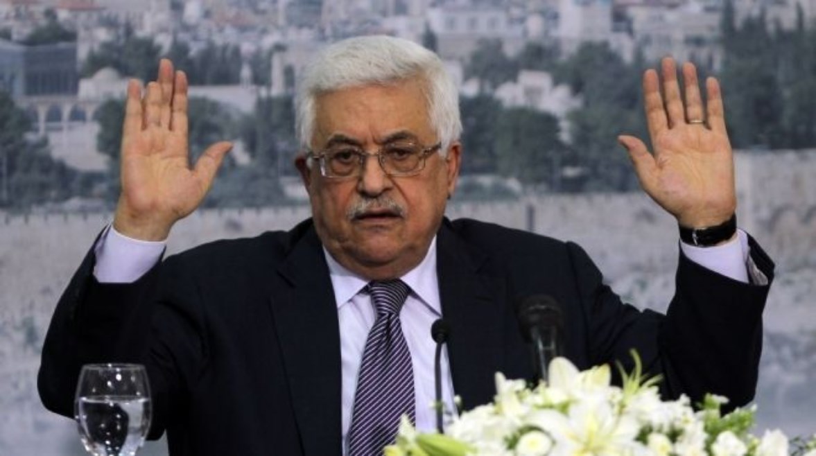 الرئيس الفلسطيني، محمود عباس الرئيس الفلسطيني، محمود عباس