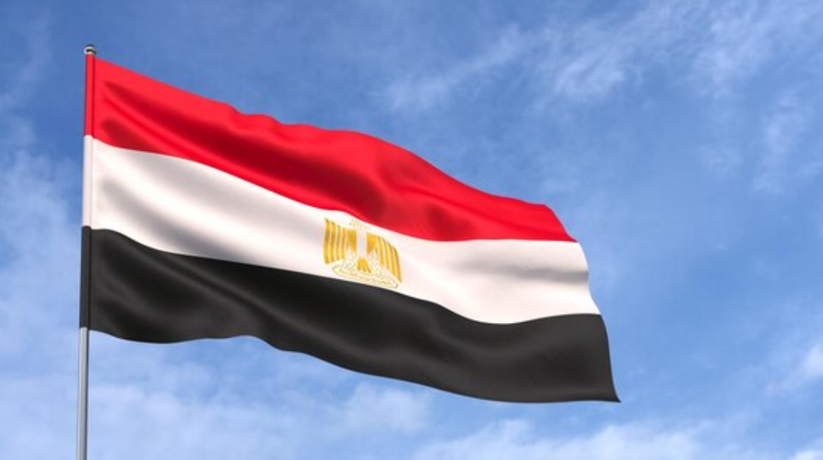 علم مصر علم مصر