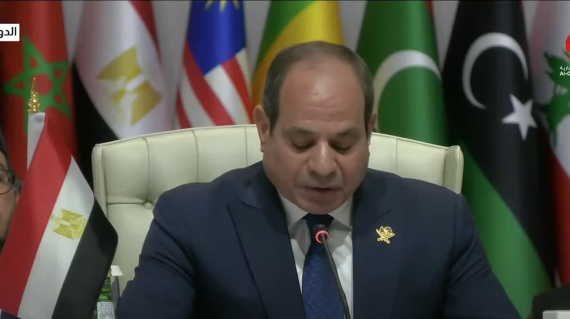 الرئيس عبد الفتاح السيسي الرئيس عبد الفتاح السيسي