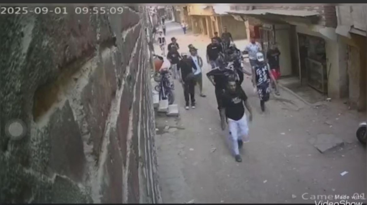جانب من الواقعة جانب من الواقعة