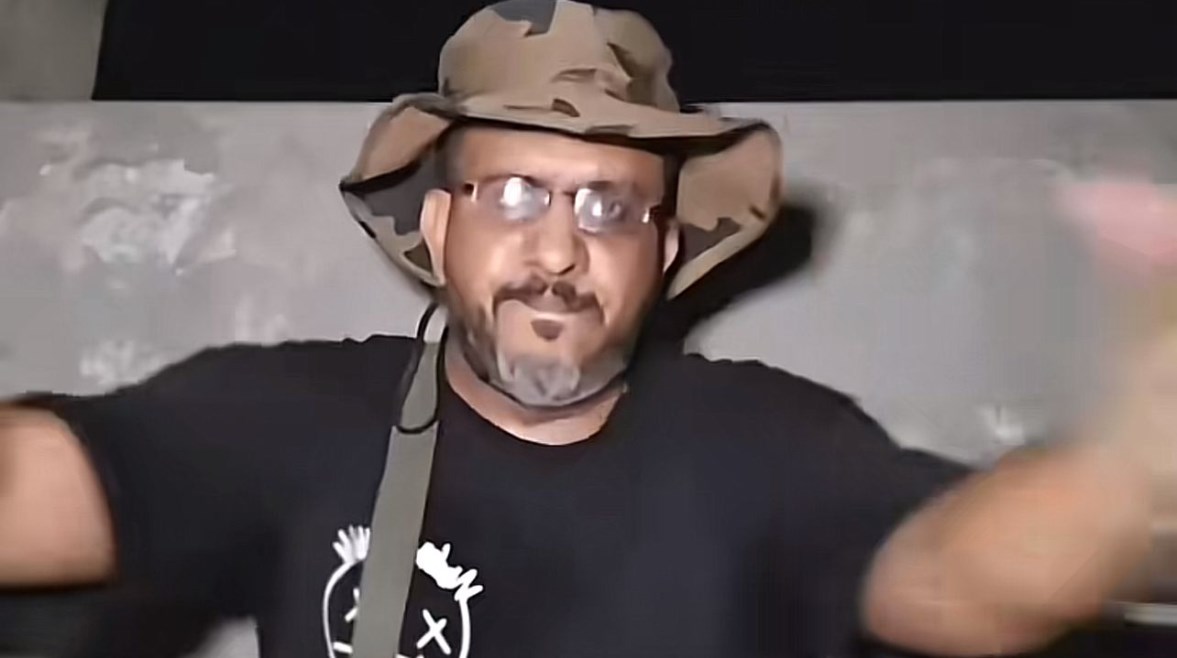التيك توكر "المغامر خالد" التيك توكر "المغامر خالد"