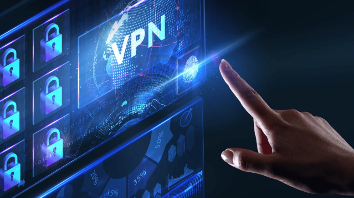 VPN