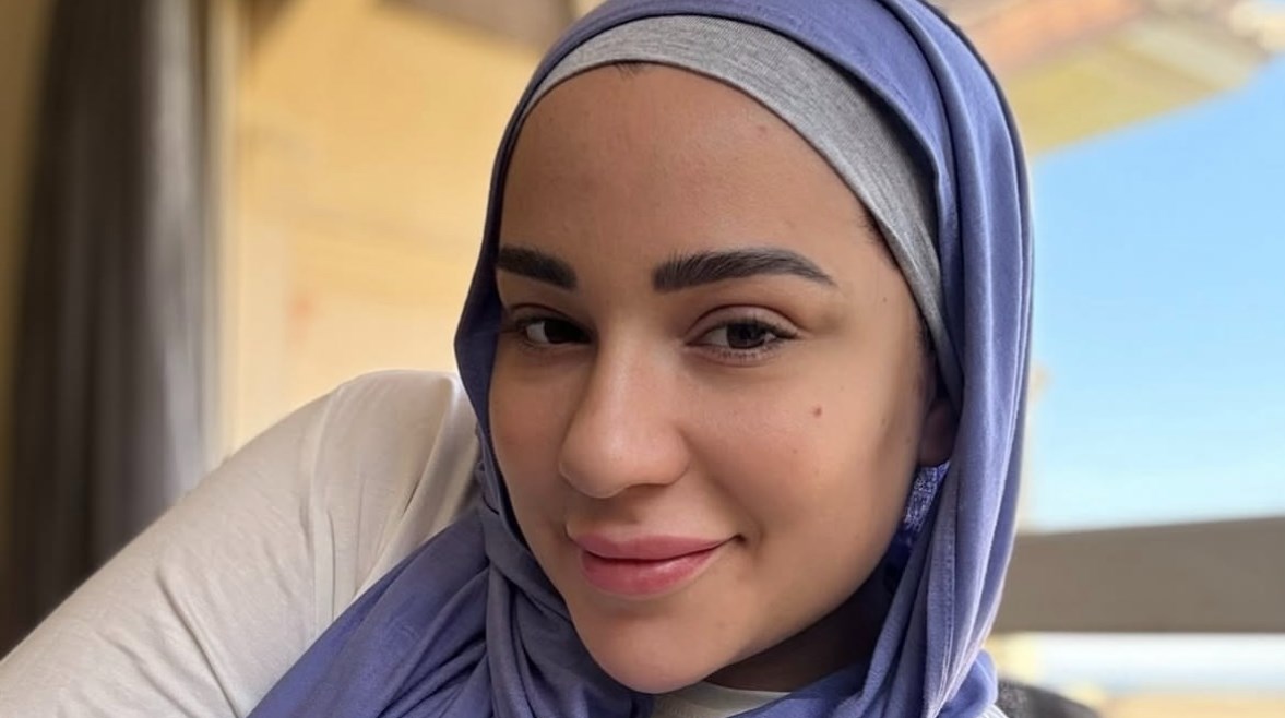 أسما شريف منير أسما شريف منير
