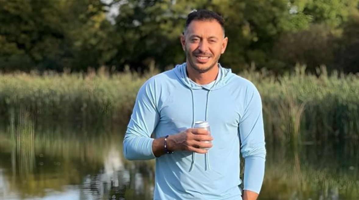 مصطفى شعبان مصطفى شعبان