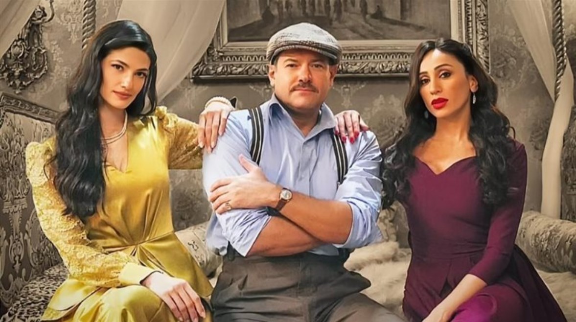 فيلم درويش فيلم درويش
