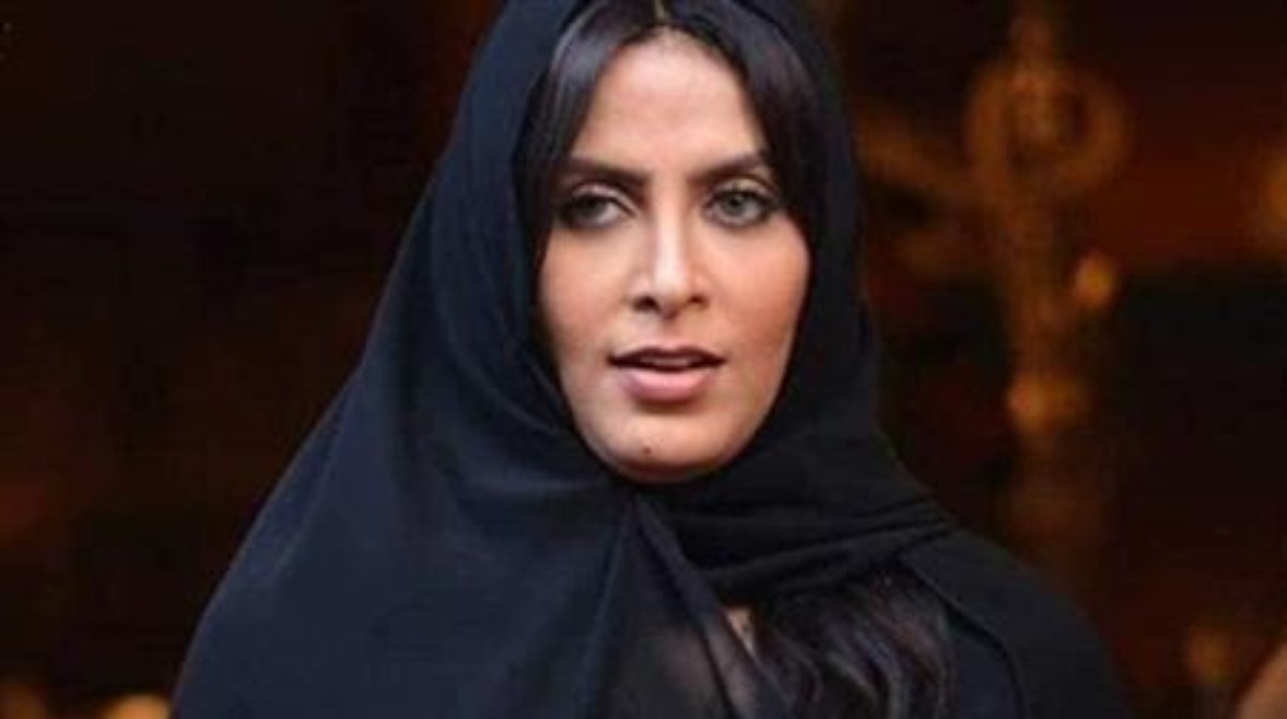 وفاة شقيق شيرين الطحان
