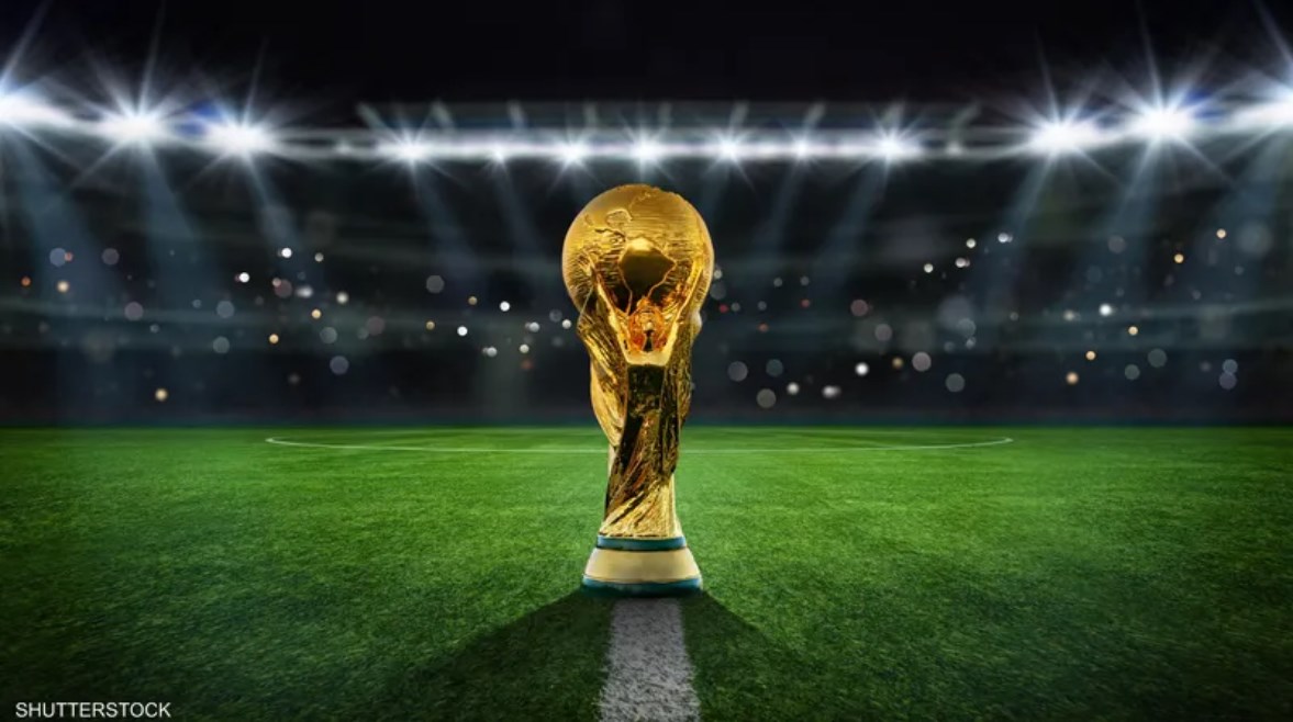 كأس العالم كأس العالم