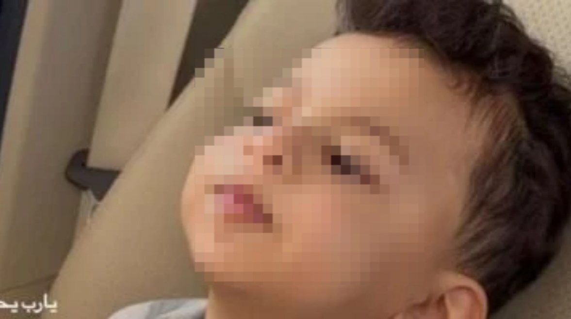 الصغير عساف 