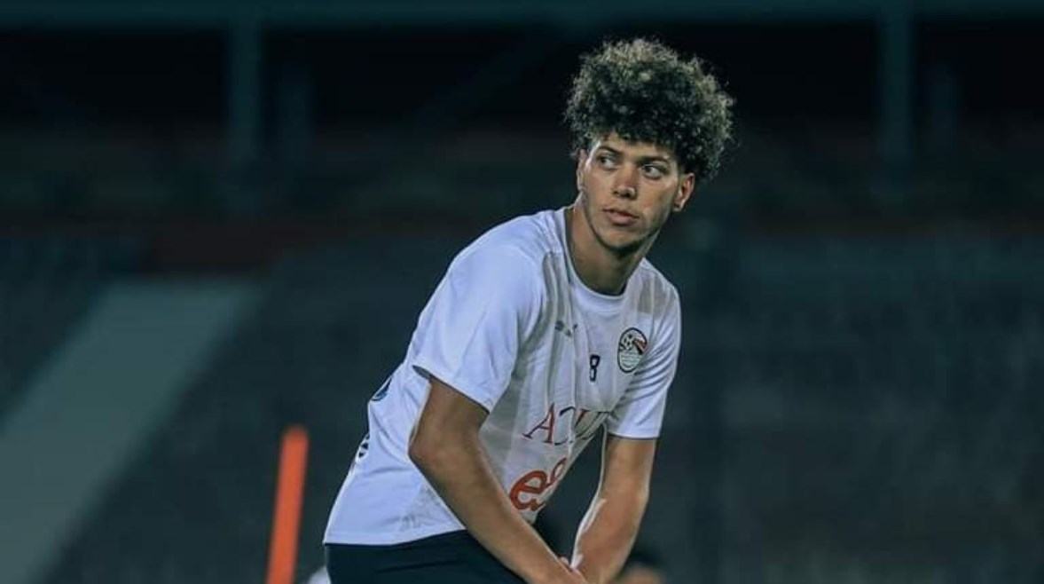 إمام عاشور لاعب النادي الأهلي إمام عاشور لاعب النادي الأهلي