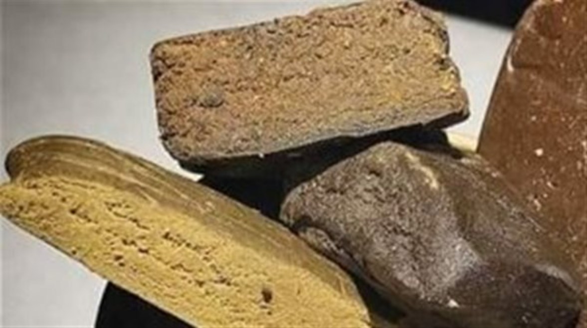 مخدر الحشيش مخدر الحشيش