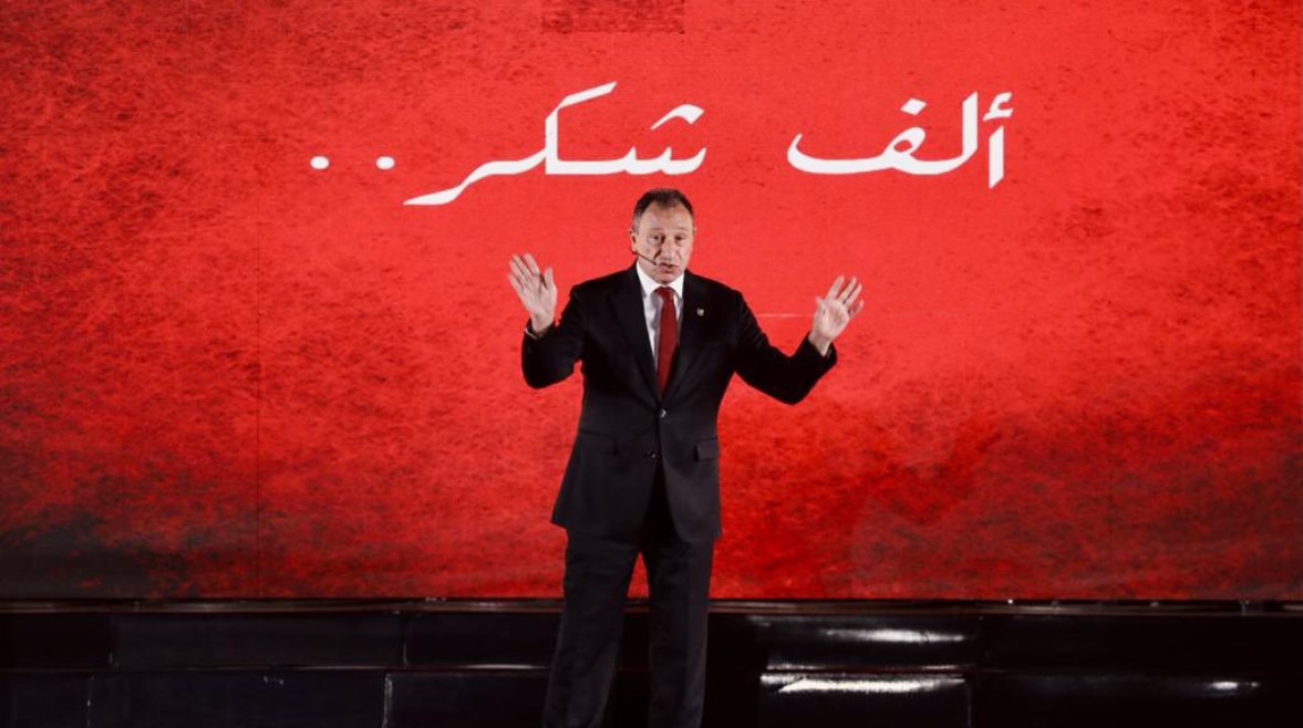 هل يخوض الخطيب الانتخابات؟