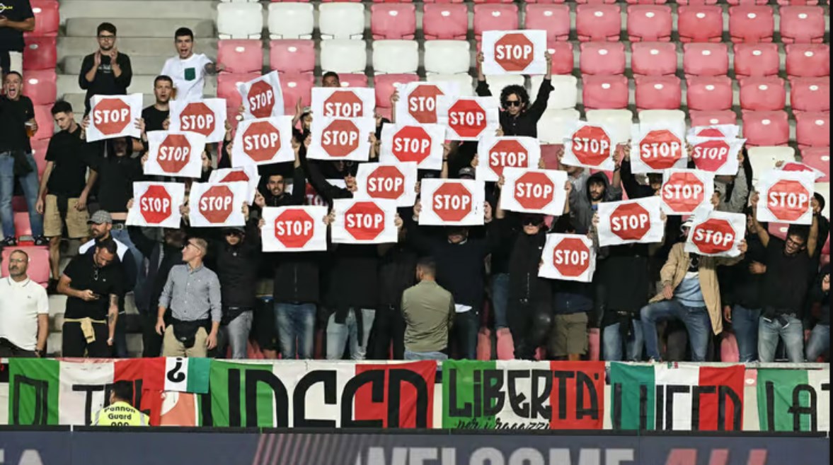 مباراة إسرائيل وإيطاليا مباراة إسرائيل وإيطاليا