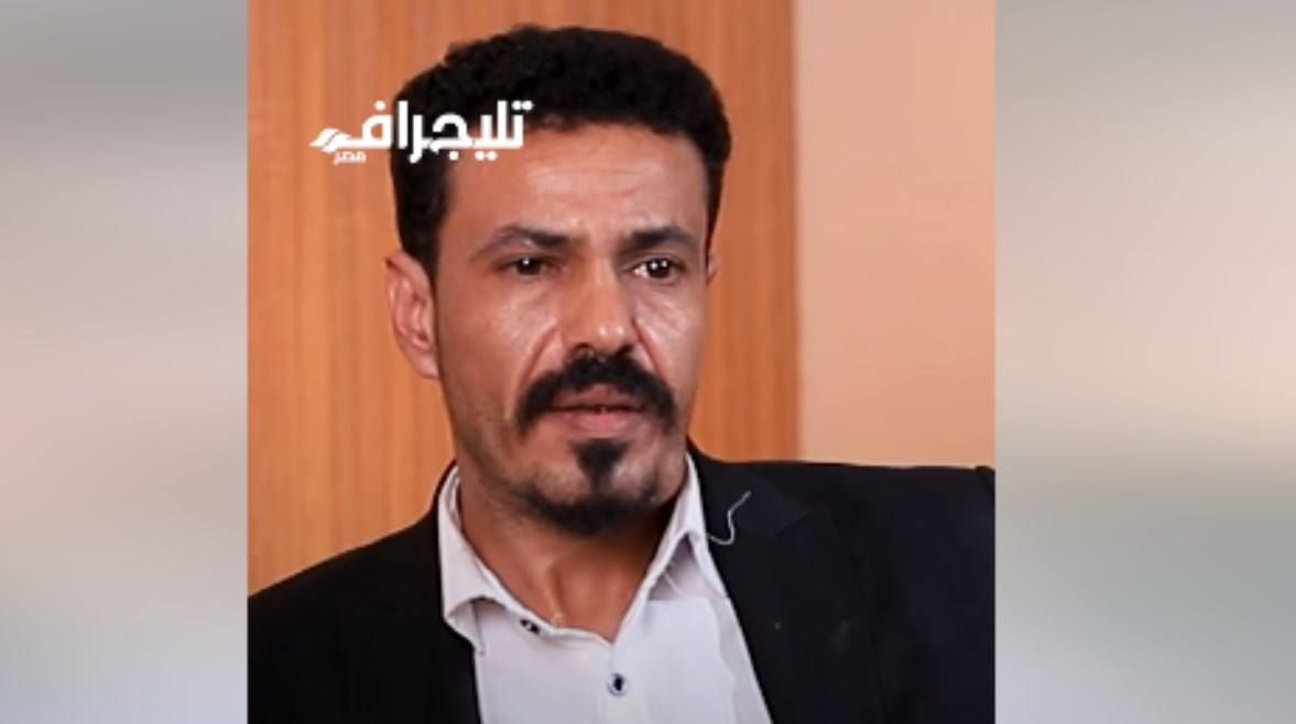 إسماعيل طماح قائد وحدة مكافحة الإرهاب في عدن إسماعيل طماح قائد وحدة مكافحة الإرهاب في عدن