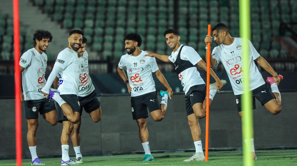 منتخب مصر منتخب مصر