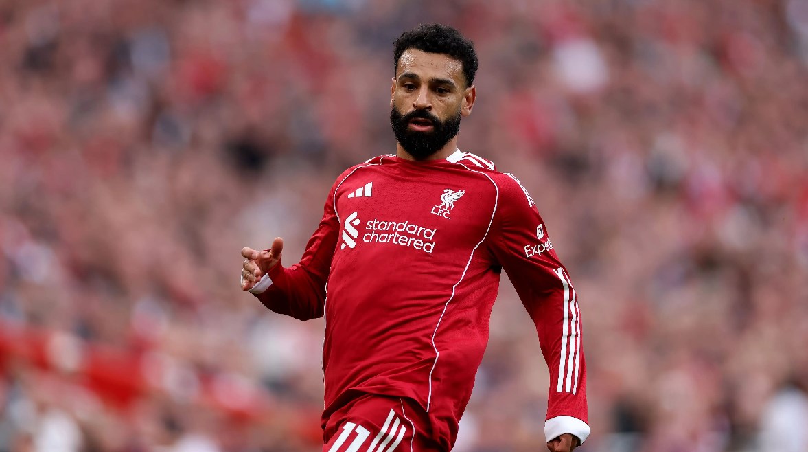 محمد صلاح 
