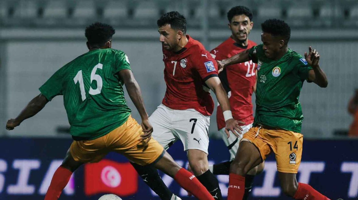 منتخب مصر منتخب مصر