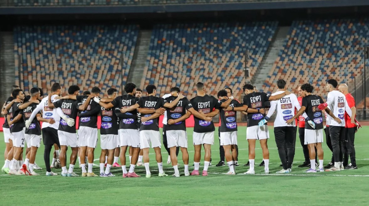منتخب مصر منتخب مصر