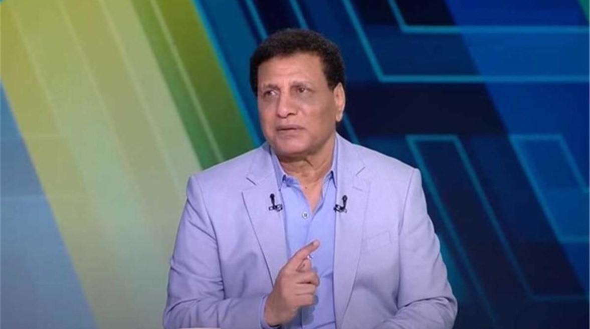 فاروق جعفر 