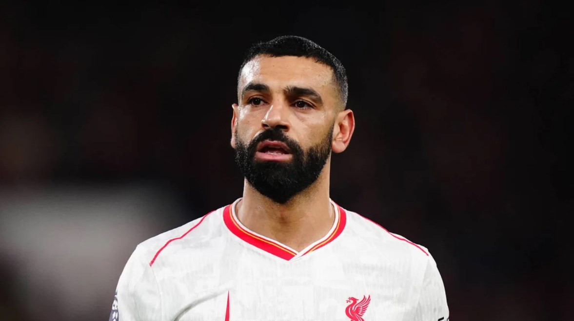 محمد صلاح محمد صلاح