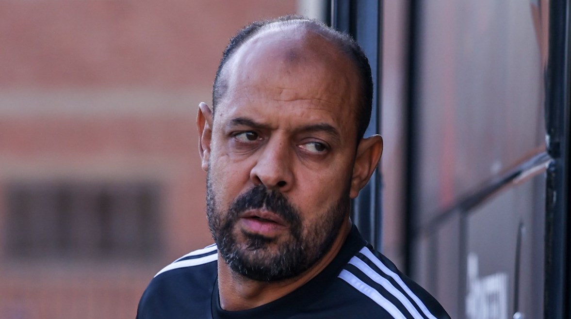 عماد النحاس 