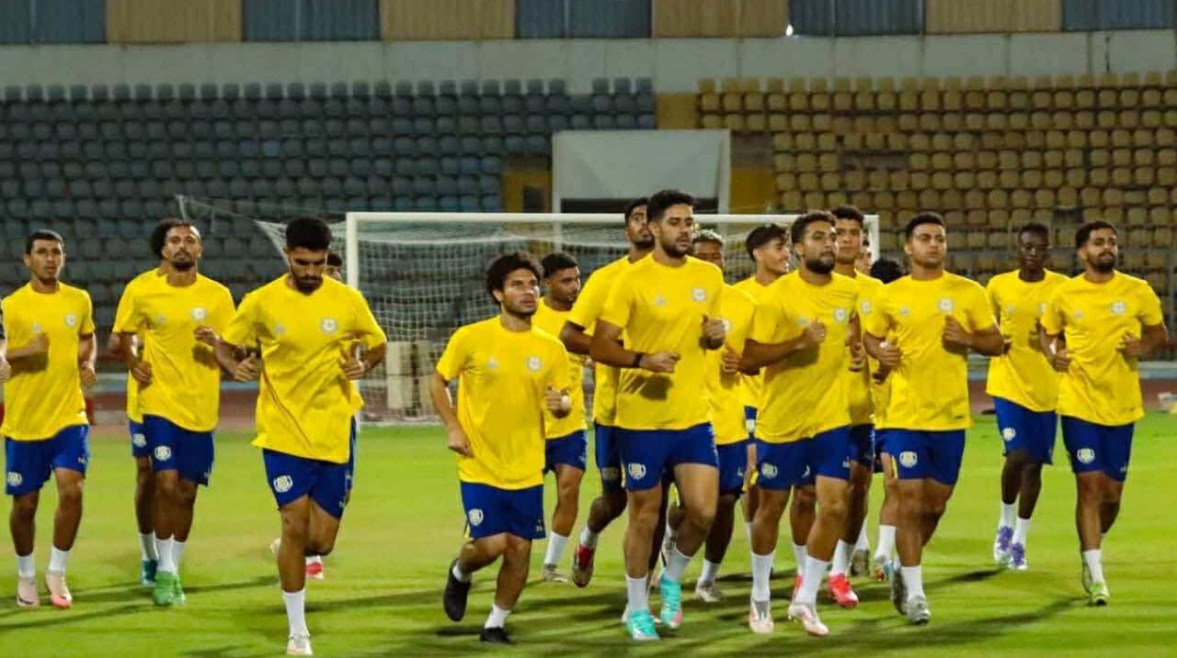 الإسماعيلي 