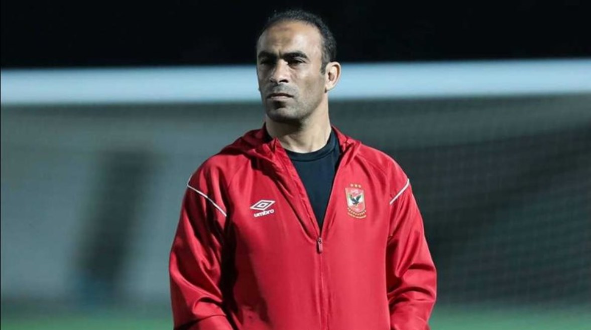 سيد عبدالحفيظ 