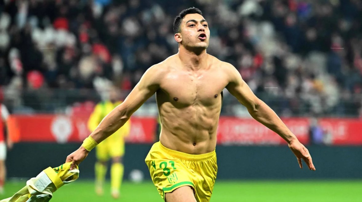 مصطفى محمد 