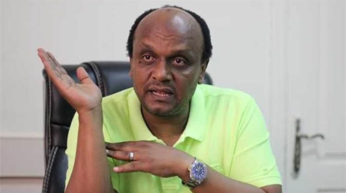 إسماعيل يوسف