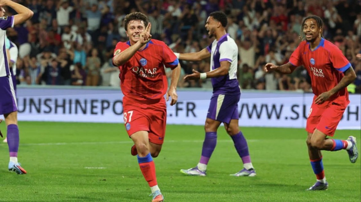 باركولا - نيفيز 