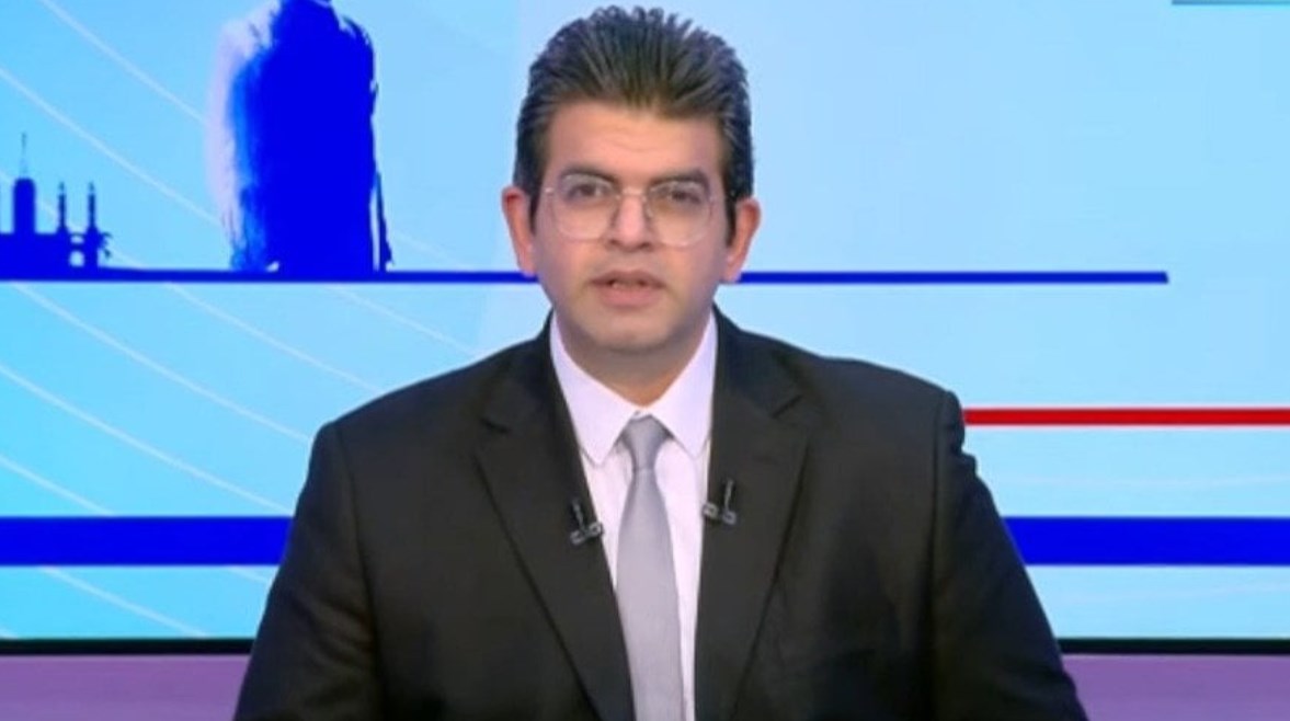 رئيس مجلس إدارة شبكة ميديا فيرس للذكاء الاصطناعي والإعلام، أحمد الطاهري رئيس مجلس إدارة شبكة ميديا فيرس للذكاء الاصطناعي والإعلام، أحمد الطاهري