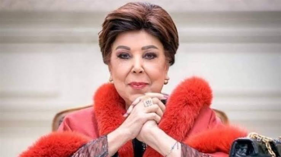 رجاء الجداوي رجاء الجداوي
