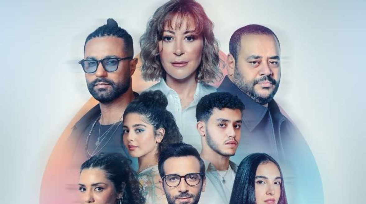  فيلم “هيبتا" المناظرة الأخيرة