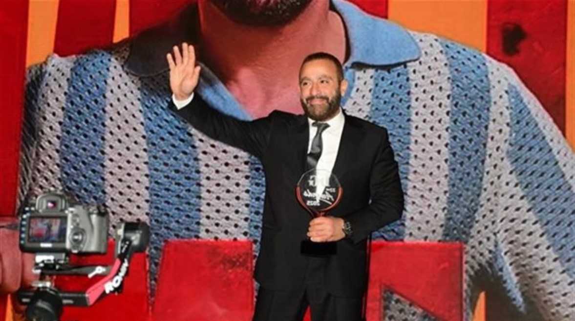 أحمد السقا أحمد السقا