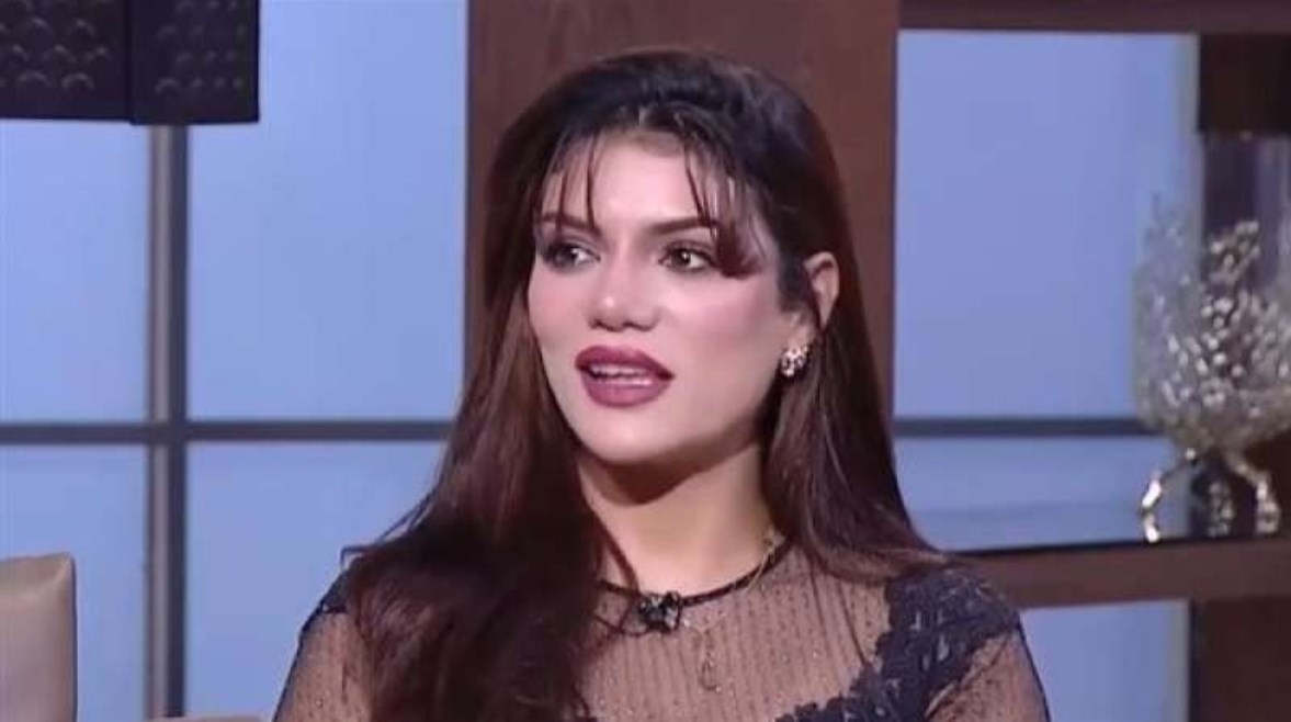  صابرين النجيلي 