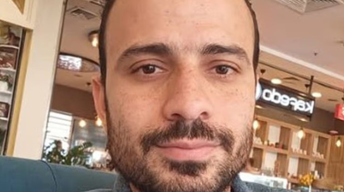 عبد الرحمن عدنان أبو العلا