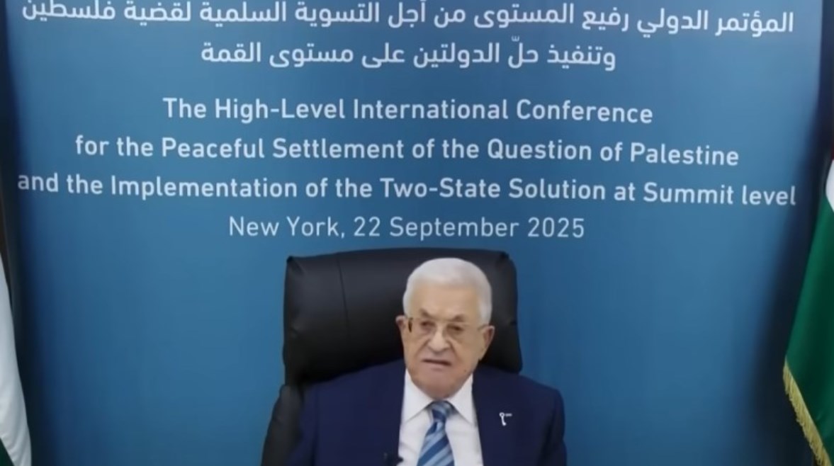 الرئيس الفلسطيني محمود عباس- أرشيفية
