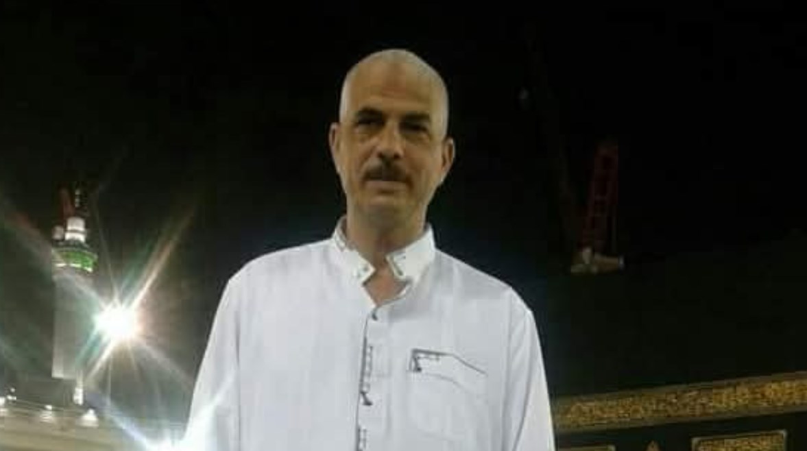 كارثة طبية في مستشفى بالدقي: مدرس يفقد بصره بعد إزالة مياه بيضاء