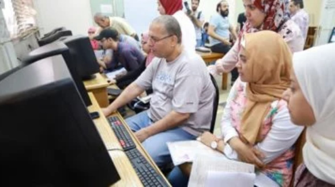 رابط نتيجة تنسيق الدبلومات الفنية 2025 رابط نتيجة تنسيق الدبلومات الفنية 2025
