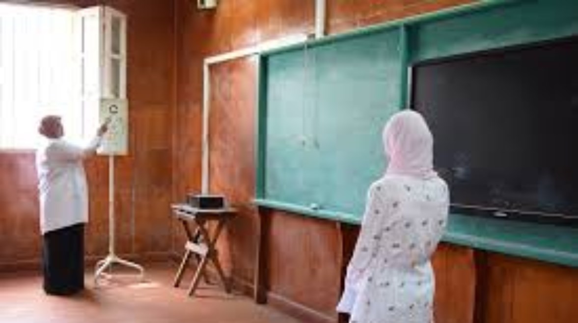 مواعيد الكشف الطبى بجامعة مايو 2025-2026 مواعيد الكشف الطبى بجامعة مايو 2025-2026
