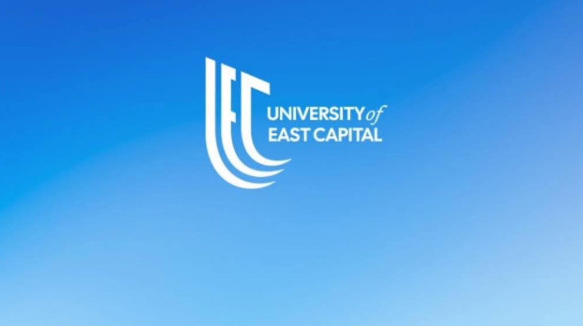 التقديم في جامعة شرق العاصمة 2025...كل ما تريد معرفته التقديم في جامعة شرق العاصمة 2025...كل ما تريد معرفته
